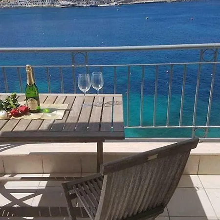 Apartamento The Waterfront *