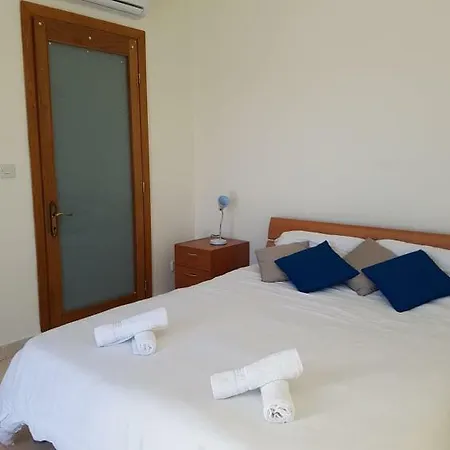 Apartamento The Waterfront *