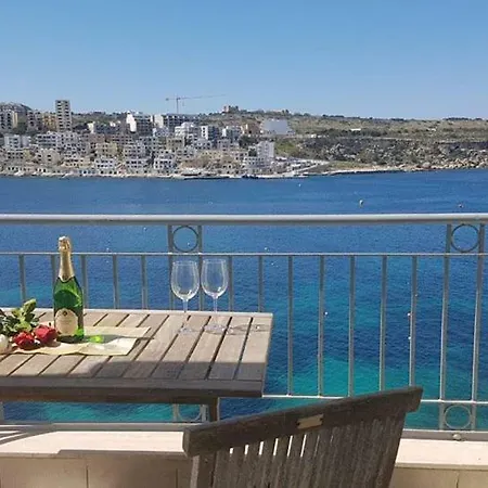 Apartamento The Waterfront