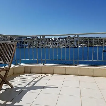 Apartamento The Waterfront *