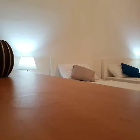 Apartamento The Waterfront