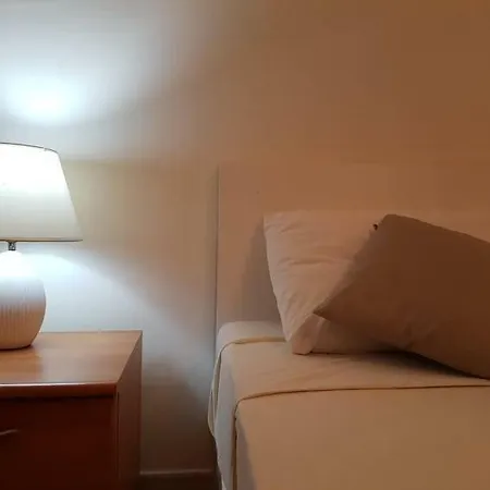 The Waterfront Apartamento