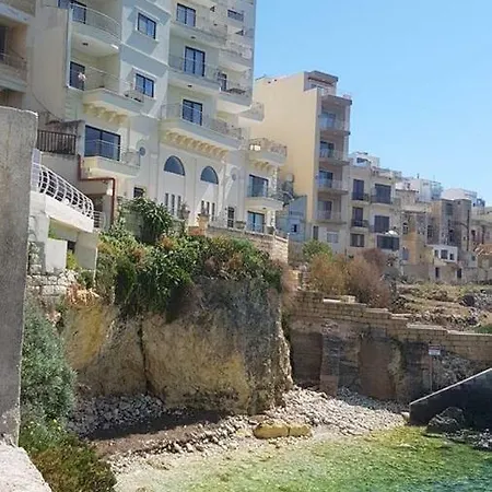 Apartamento The Waterfront *