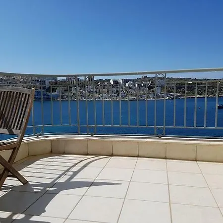 Apartament The Waterfront *