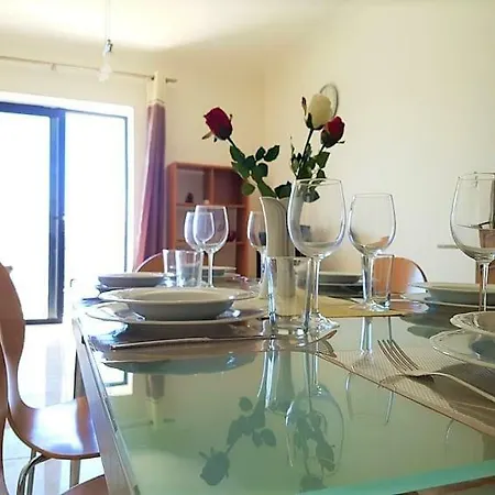 Apartament The Waterfront *